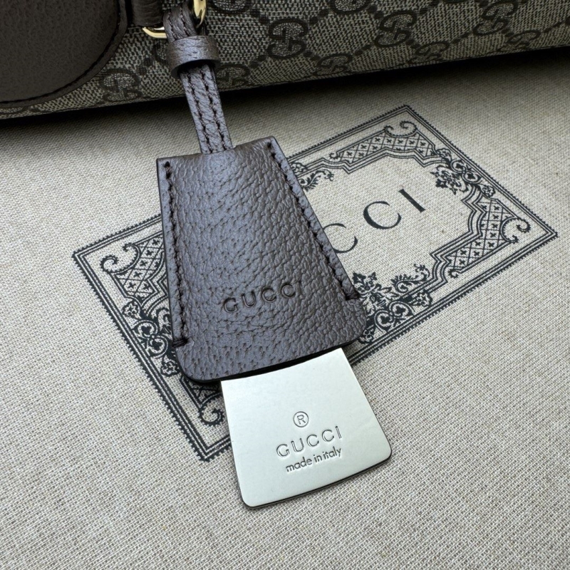 Gucci Top Handle Bags